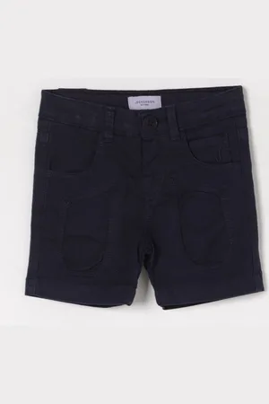 Jeckerson Short Enfant couleur