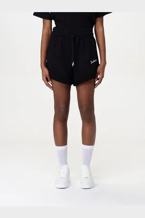 DISCLAIMER Short Femme couleur