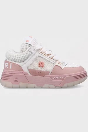 AMIRI Baskets Femme couleur