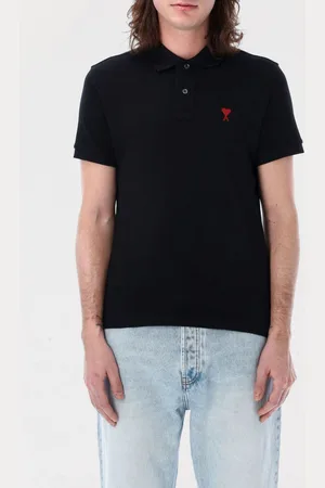 Ami Polo Homme couleur