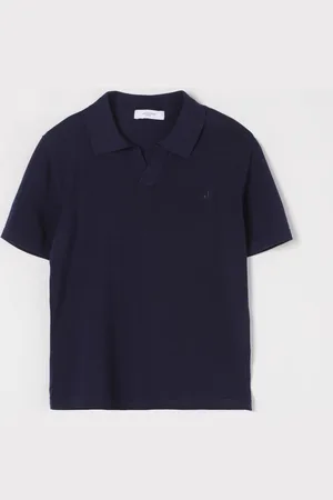 Jeckerson Polo Enfant couleur