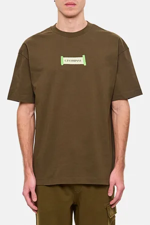 C.P. Company T-Shirt C. P. COMPANY Homme couleur