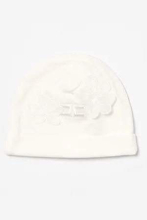 Elisabetta Franchi Chapeau Enfant couleur