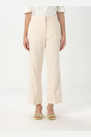 Msgm Pantalon Femme couleur