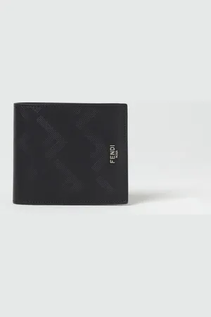 Fendi Portefeuille Homme couleur
