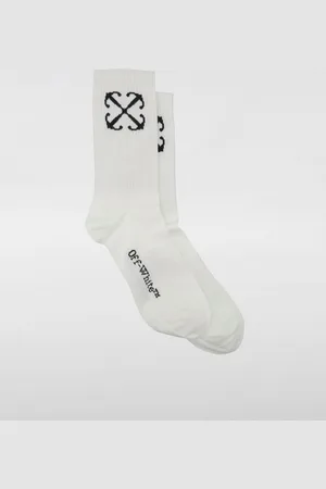 OFF-WHITE Chaussettes Homme couleur