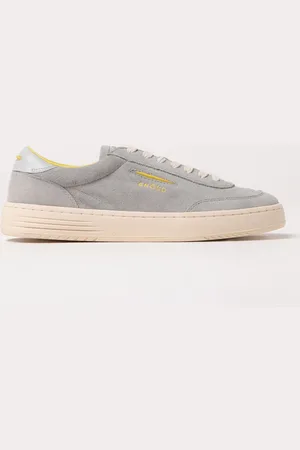Ghoud Baskets Homme couleur