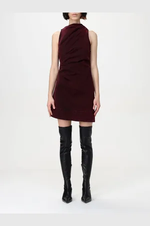 Alexander McQueen Robes Femme couleur