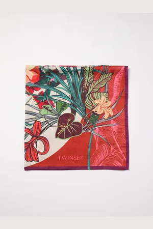 Twin-Set Écharpe Femme couleur