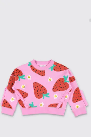 Stella McCartney Ensembles Enfant couleur