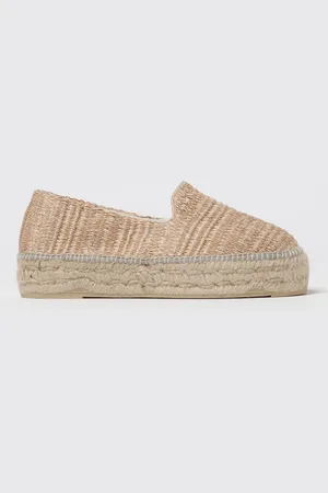 MANEBI Espadrilles Femme couleur