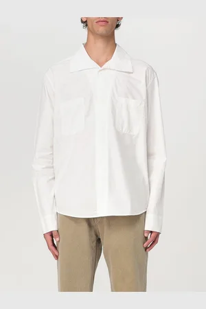 OUR LEGACY Chemise Homme couleur