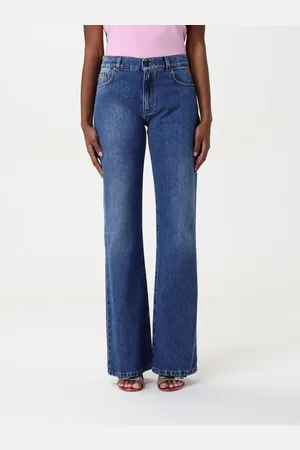 Msgm Jeans Femme couleur
