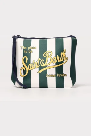MC2 SAINT BARTH Sac Pochette Femme couleur