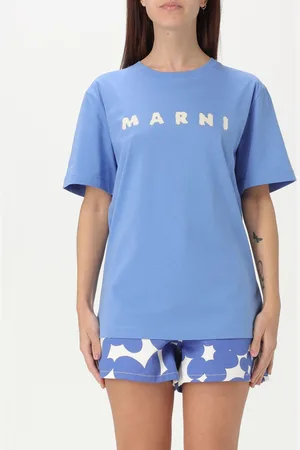 Marni T-Shirt Femme couleur