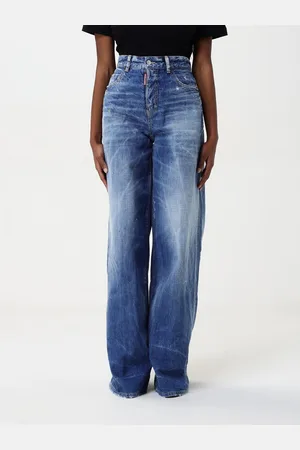 Dsquared2 Jeans Femme couleur