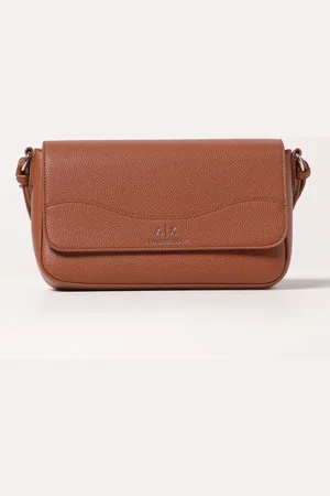 Armani Exchange Sac Porté épaule Femme couleur