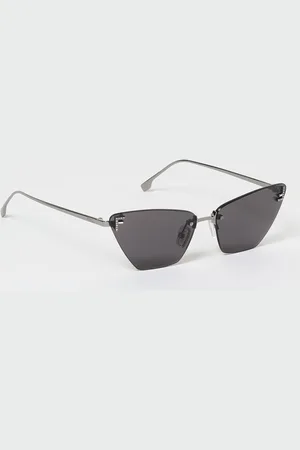 Fendi Lunettes De Soleil Femme couleur