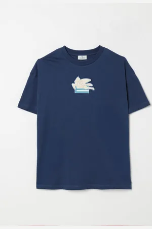 Etro T-Shirt Enfant couleur