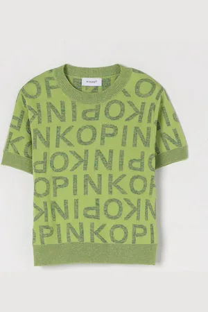 Pinko Pull Enfant couleur
