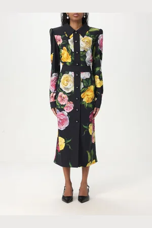 Dolce & Gabbana Robes Femme couleur