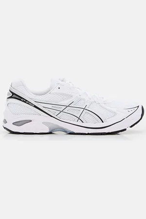Asics Baskets Femme couleur