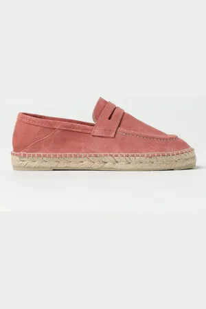 MANEBI Espadrilles Femme couleur