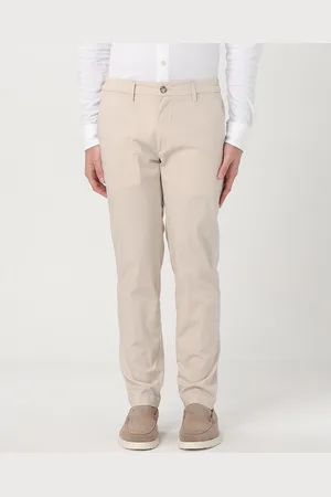RE-HASH Pantalon Homme couleur