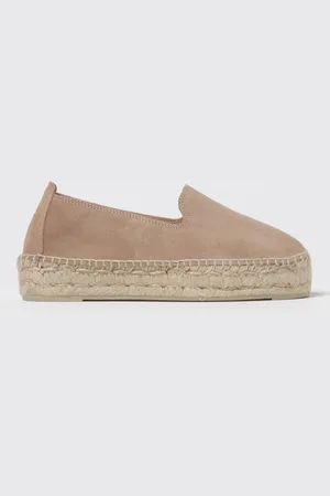 MANEBI Espadrilles Femme couleur