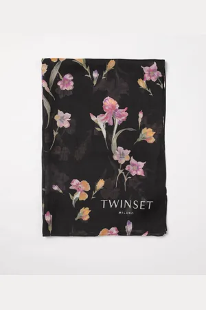 Twin-Set Écharpe Femme couleur