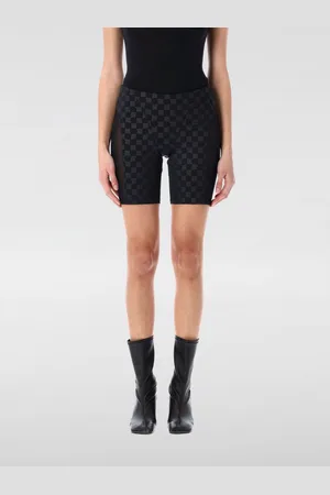 MISBHV Short Femme couleur