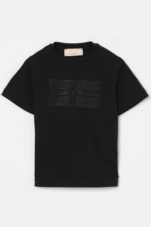 Elisabetta Franchi T-Shirt Enfant couleur