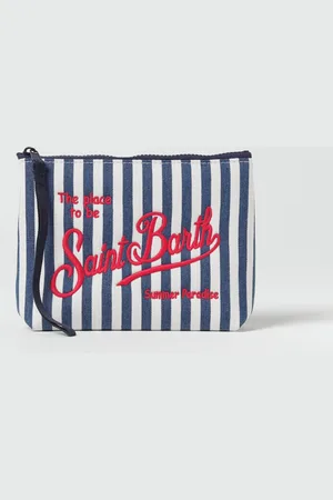 MC2 SAINT BARTH Sac Pochette Femme couleur