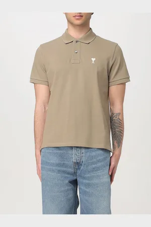 Ami Polo Homme couleur