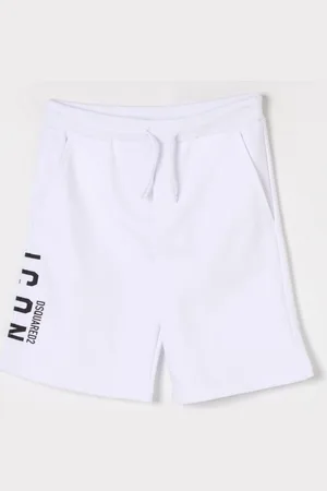 Dsquared2 Pantacourt Enfant couleur