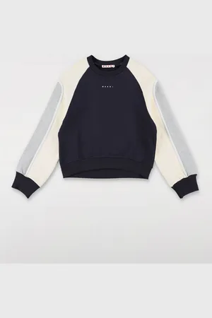 Marni Pull Enfant couleur