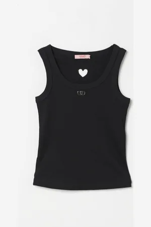 Liu Jo T-Shirt Enfant couleur