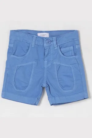 Jeckerson Short Enfant couleur