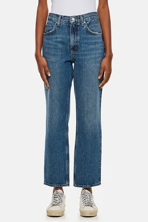 AGOLDE Jeans Femme couleur