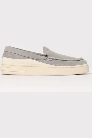 Armani Exchange Mocassins Homme couleur
