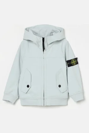 Stone Island Veste Enfant couleur