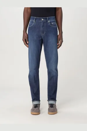 Siviglia Jeans Homme couleur