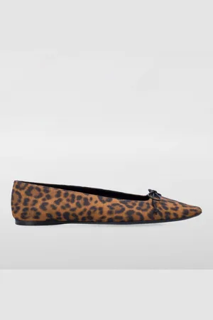 Saint Laurent Ballerines Femme couleur