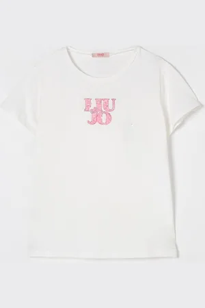 Liu Jo T-Shirt Enfant couleur