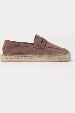 MANEBI Espadrilles Homme couleur
