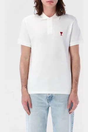 Ami Polo Homme couleur
