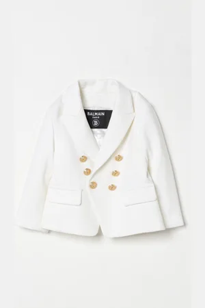 Balmain Blazer Enfant couleur