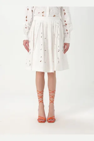 Msgm Jupe Femme couleur