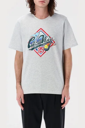 Casablanca T-Shirt Homme couleur