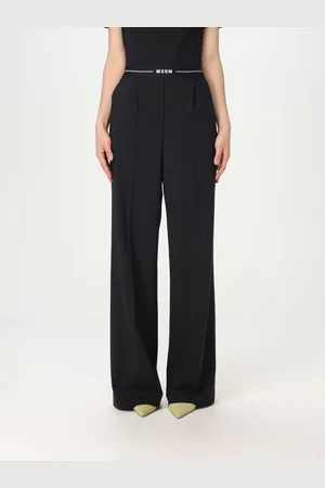 Msgm Pantalon Femme couleur